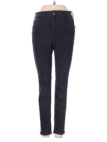 Express Jeggings (view 1)