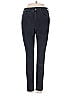 Express Blue Jeggings Size 2 - photo 1