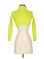 Fashion Nova Turtleneck Sweater