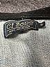 Ci Sono 100% Polyester Blue Denim Jacket Size S - photo 6