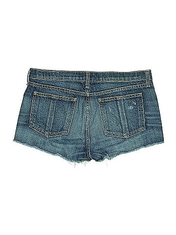 Rag & Bone/JEAN Denim Shorts (view 2)