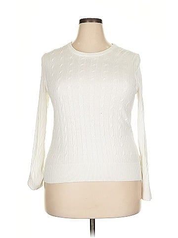 Merona Pullover Sweater (view 1)
