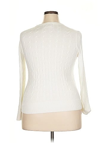 Merona Pullover Sweater (view 2)