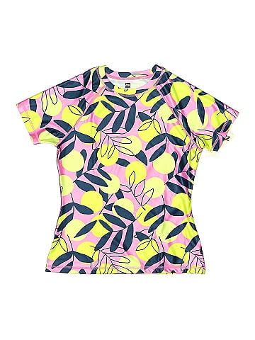 Tea Active T-Shirt (view 1)