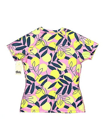 Tea Active T-Shirt (view 2)