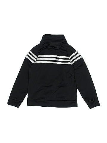Adidas Track Jacket (view 2)