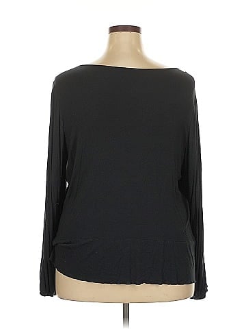 Venus Long Sleeve Blouse (view 2)