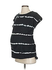 Isabel Maternity Short Sleeve T Shirt