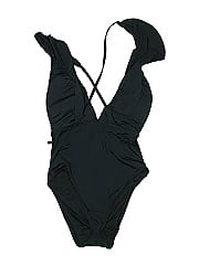 Shade & Shore One Piece Swimsuit