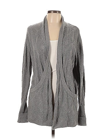 Market and Spruce Cardigan (view 1)