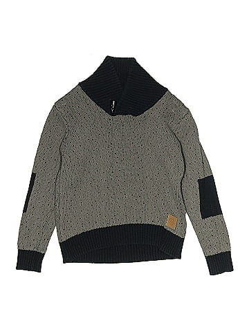 Andy & Evan Pullover Sweater (view 1)