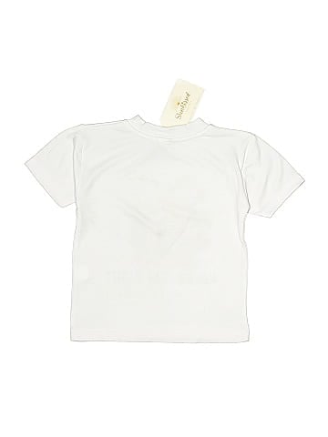 Laughing Giraffe Short Sleeve T-Shirt (view 2)