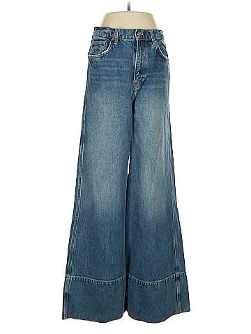 Reformation Jeans Jeans (view 1)