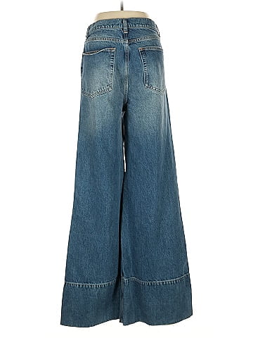 Reformation Jeans Jeans (view 2)