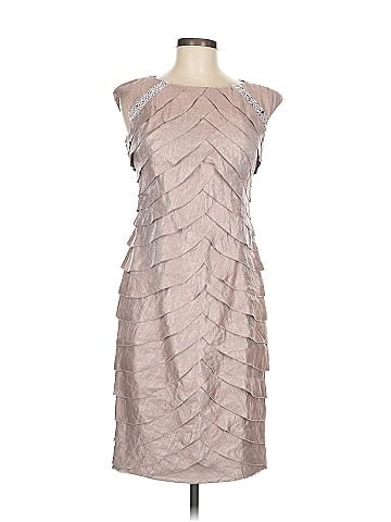 London Times Cocktail Dress (view 1)
