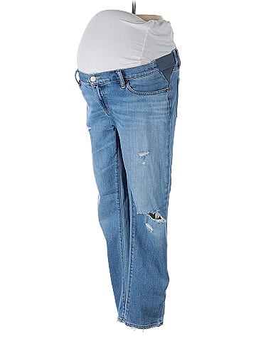 Hatch Jeans (view 1)
