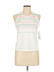 Lucky In Love Tank Top