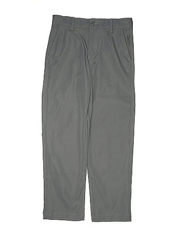 Lands' End Active Pants (view 1)