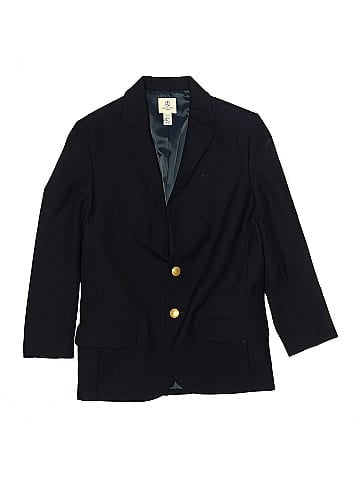 Lands' End Blazer (view 1)