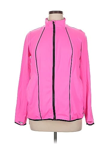 LIVI Active Track Jacket (view 1)
