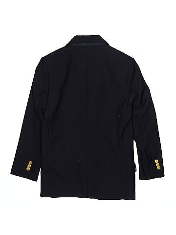Lands' End Blazer (view 2)