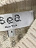 Sea New York 100% Merino Ivory Wool Cardigan Size 4 - photo 7