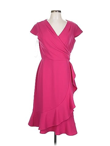 London Times Cocktail Dress (view 1)