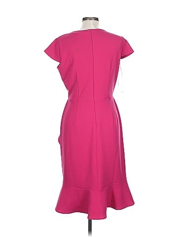 London Times Cocktail Dress (view 2)