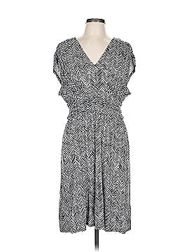 Ann Taylor Loft Outlet Casual Dress