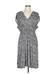 Ann Taylor Loft Outlet Casual Dress