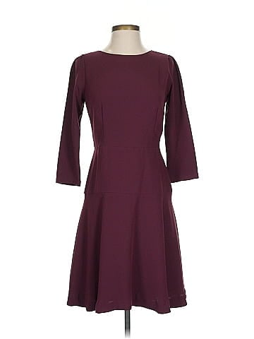 Ann Taylor Casual Dress (view 1)