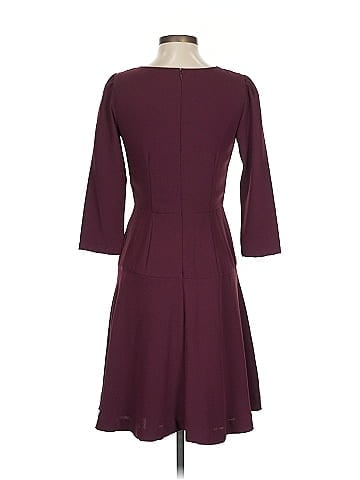 Ann Taylor Casual Dress (view 2)