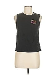Volcom Sleeveless T Shirt