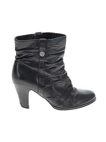 BCBG Ankle Boots (view 1)