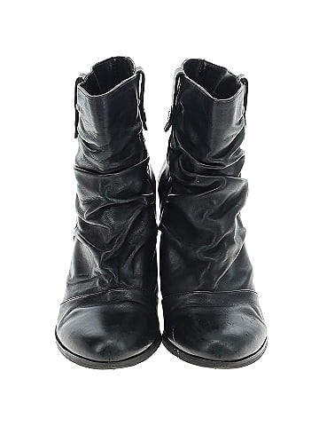 BCBG Ankle Boots (view 2)