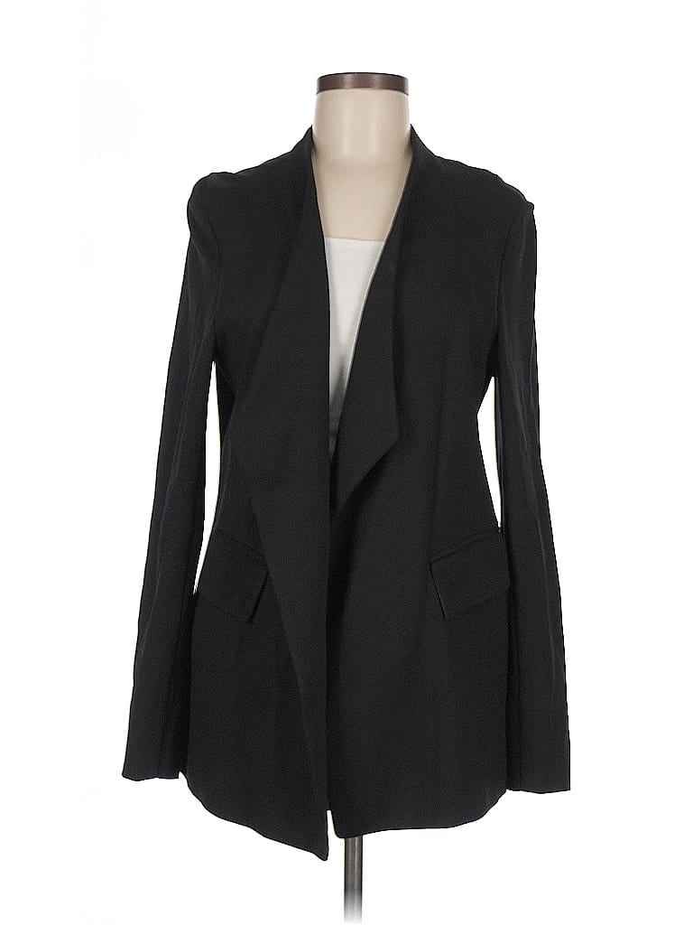 Lyssé Black Blazer Size M - photo 1
