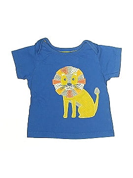 Baby Boden Short Sleeve T Shirt