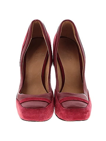 L.A.M.B. Heels (view 2)