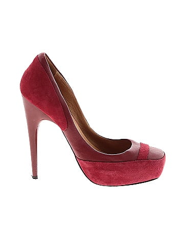 L.A.M.B. Heels (view 1)