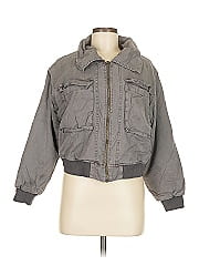 Young Fabulous & Broke Jacket