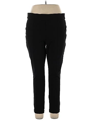Anne Klein Active Pants (view 1)