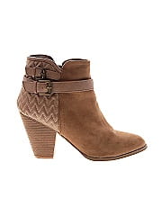 Francesca's Ankle Boots