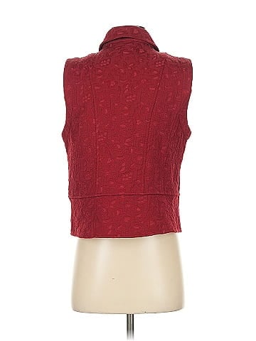 Christopher & Banks Vest (view 2)