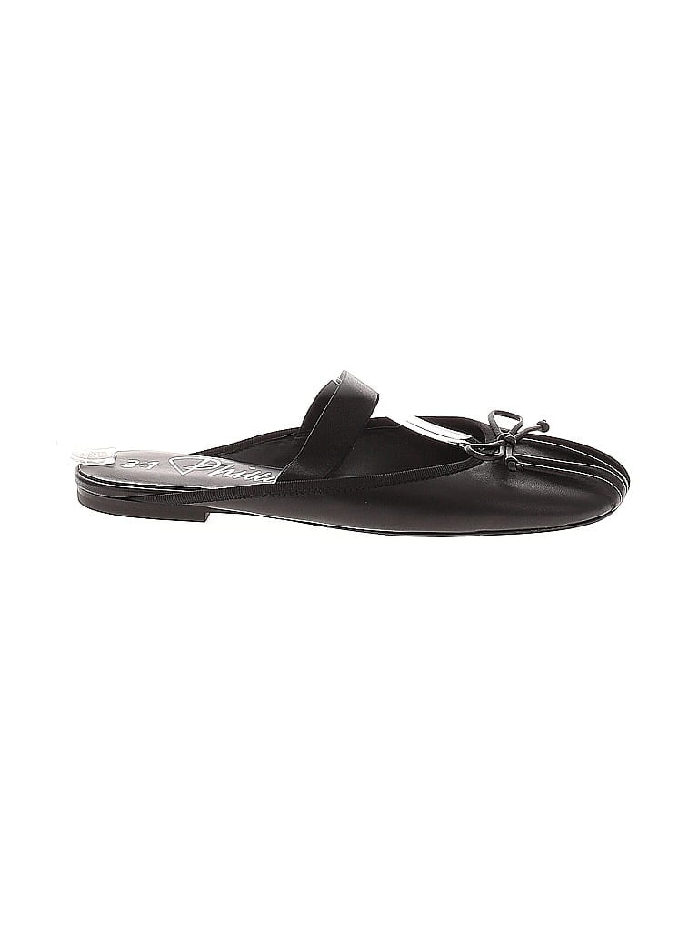 3.1 Phillip Lim Black Sandals Size EU 38 - photo 1