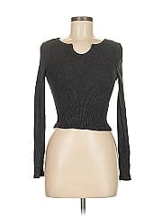 Primark Long Sleeve Top