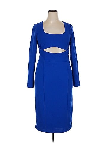 RACHEL Rachel Roy Cocktail Dress (view 1)