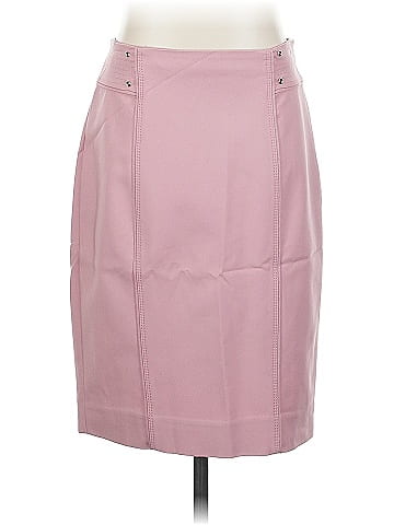 White House Black Market Formal Skirt (view 1)