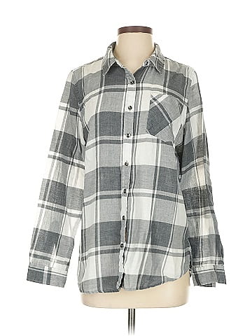 Vanilla Star Long Sleeve Blouse (view 1)