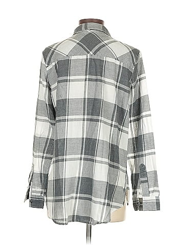 Vanilla Star Long Sleeve Blouse (view 2)