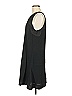 Chacok Solid Black Casual Dress Size 12 - photo 4